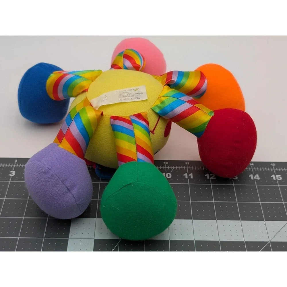 Jolly Toys great pre